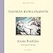 Thomas Rowlandson Erotic Portfolio: Drawings And Etchings