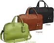 Leather Slim Commuter Portfolio (#2003-057)