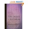 The Digest of Justinian, Volume 4