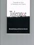 Tolerance: Towards an Ethic of Solidarity and Peace