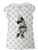 Minnie Mouse Tee for women - X-Large