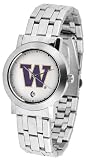 Washington Huskies Suntime Dynasty Mens Watch - NCAA College Athletics