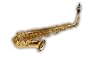 Vinci Alto Sax Brass