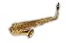 Washburn Alto Sax Brass Pack