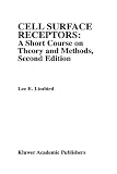 Cell Surface Receptors:: A Short Course on Theory and Methods