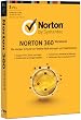 Norton 360 6.0 - 3 PCs - deutsch