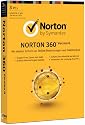 Norton 360 6.0 - 3 PCs - deutsch