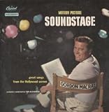 MOTION PICTURE SOUNDSTAGE LP UK CAPITOL 0 12 TRACK (T875)