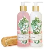 Terra Nova Tuberose Beautiful Hands Trio