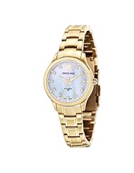 Swiss Eagle Field Akilina Ladies Watch SE-6047-55