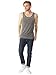 Alternative Men's Shaggy Tank