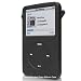 Cygnett Groove Pocket Silicon Case and armband for iPod Classic 80Gb - Pink