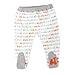 Finn + Emma Baby Boys' Footed Pant