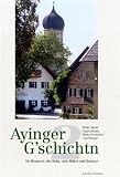 Ayinger 'G'schichten 2 - Angela Inselkammer, Dieter Appel, Claus Schunk, Dieter Hanitzsch