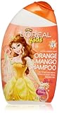 UPC 071249282984 product image for L'Oreal Kids Disney Princess Extra Gentle 2-in-1 Shampoo, Orange Mango, 9 Fluid  | upcitemdb.com