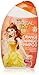 L'Oreal Paris Kids Disney Princess Extra Gentle 2-in-1 Shampoo, Orange Mango, 9 Fluid Ounce
