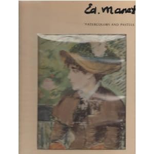 Ed Manet