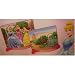 Disney Princess Reversible Fleece Blanket