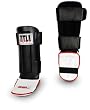 TITLE MMA GEL&reg; Pro Shin/Instep Guards