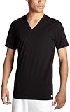 Calvin Klein Men's V-Neck Tee - U4165