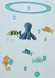 Bubbles Ceiling Mobile