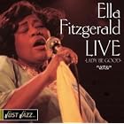 Live: Lady Be Good by Ella Fitzgerald
