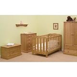 Saplings Country Collection Nursery Furniture Set 2
