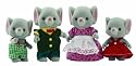 Sylvanian Families Elephant Family