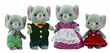 Sylvanian Families Elephant Family
