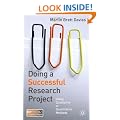 Doing a Successful Research Project: Using Qualitative or Quantitative Methods