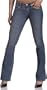 Buffalo by David Bitton Women's Farrah Jean, Medium Stone Wash, 29x31