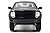 2011 Ford F-150 SVT Raptor 1:24 Scale (Glossy Black)