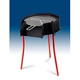 IMAGE OF BBQ Paella Stand Grill Set - Large