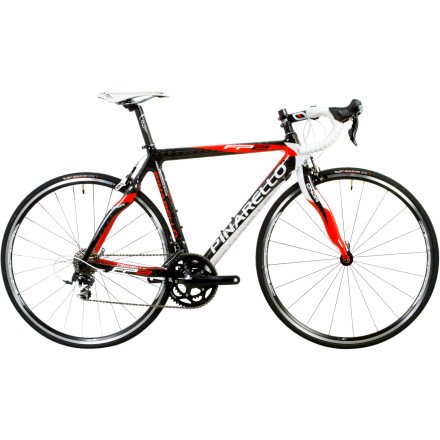 Pinarello FP2 Carbon Shimano 105 Bike