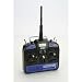 HP6DSM 6-Channel Transmitter, 2.4GHz DSM2: BCPP2