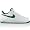 NIKE AIR FORCE 1 LOW MENS 315122-134 (8.5, WHITE/PINE GREEN)