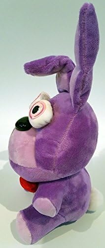 Phoenix Trading FNAF Five Nights at Freddy's Fan-Made Bonnie Plushie