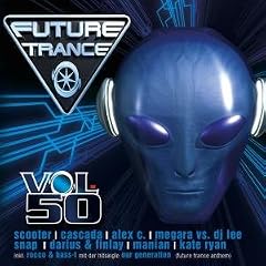 Future Trance Vol.50