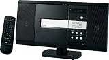 Produkt-Bild: AEG MC 4445 Kompaktanlage (CD/MP3-Player, UKW-Tuner, Breitband-Lautsprecherboxen, USB)