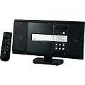 AEG MC 4445 Kompaktanlage (CD/MP3-Player, UKW-Tuner, Breitband-Lautsprecherboxen, USB)