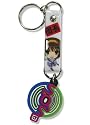 Haruhi Suzumiya Sos Pvc Keychain