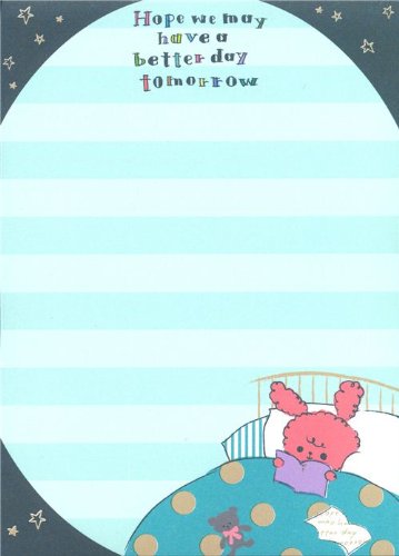 Imagen 5 de Bloc de Notas de Chou-Fleur en el dormitorio con cojín y man