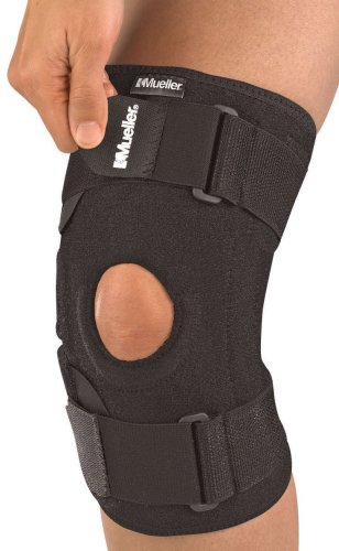 Mueller(ミューラー) オープンパテラニースタビライザー 54667