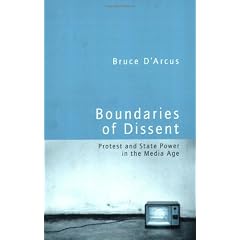 Scales of Dissent