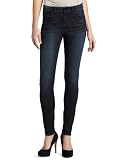 !iT Jeans Women's Curvy Stiletto Stretch Jean
