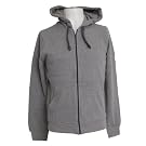 Brave Soul Mens Plain Casual Hooded Sweatshirt Top/Hoodie