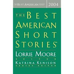 The Best American Short Stories