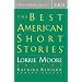 The Best American Short Stories