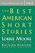 The Best American Short Stories 2004 (The Best American Series)