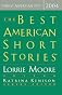 The Best American Short Stories 2004 (The Best American Series (TM))